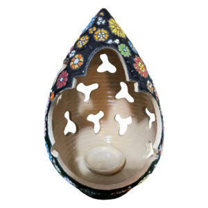 جاشمعی میناکاری
