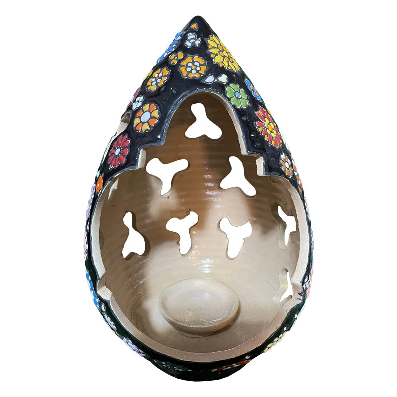 جاشمعی میناکاری
