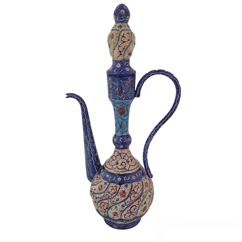 گلاب پاش میناکاری