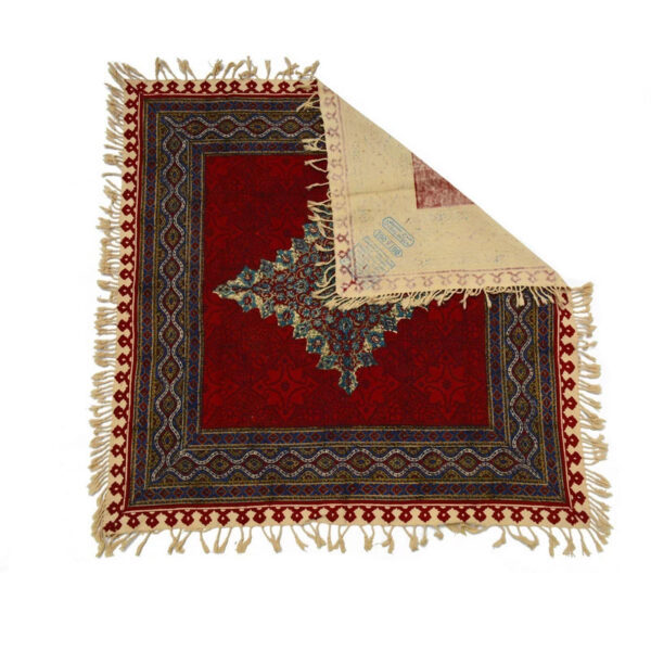رومیزی طرح گبه - تصویر 2