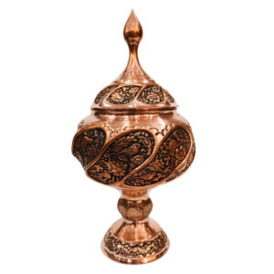 شکلات خوری قلم زنی