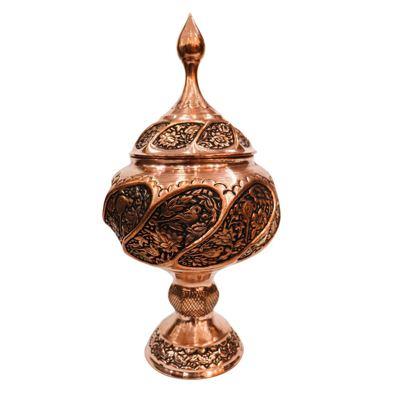 شکلات خوری قلم زنی