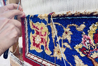گبه و قالیچه؛ میراثی از نخ و نقش