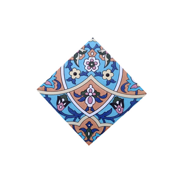 کاشی هفت رنگ